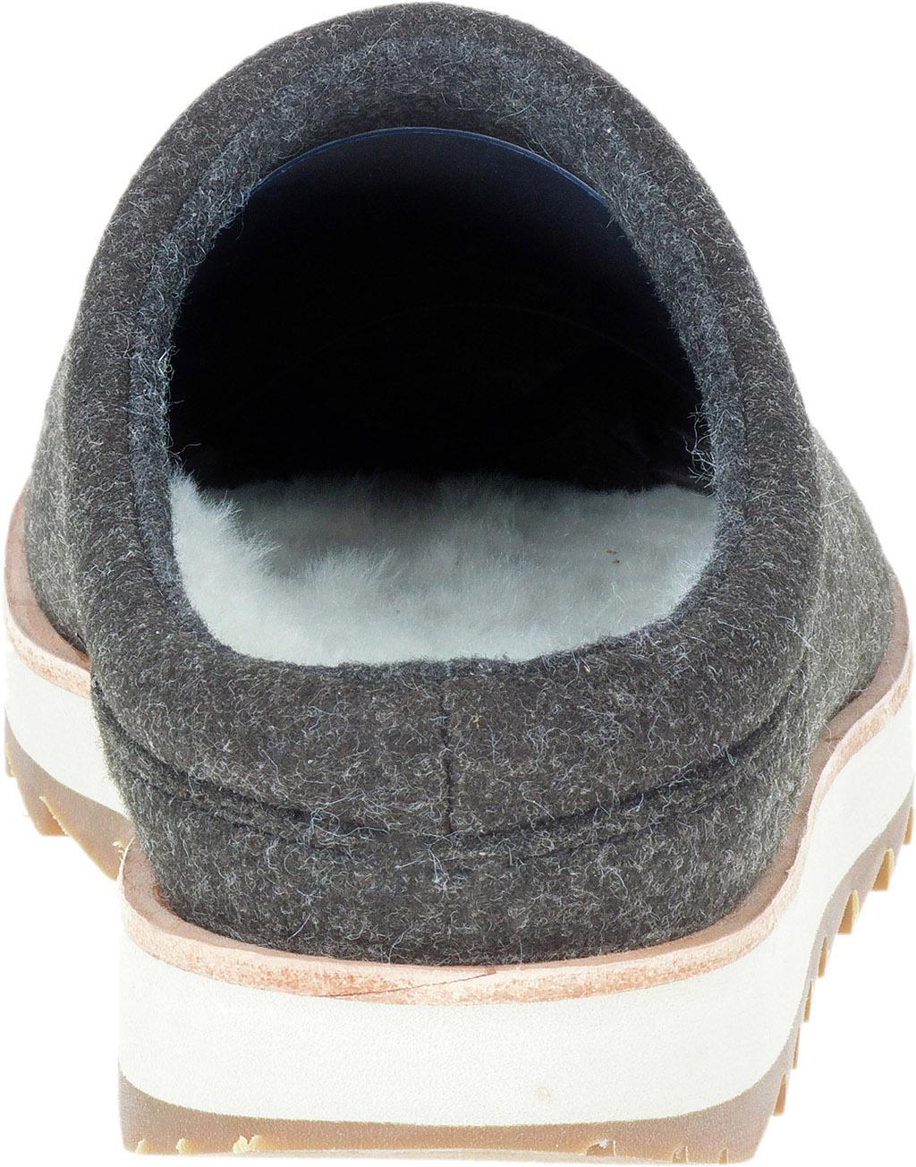 Product gallery image number 2 for product Juno Clog Wool - Men's