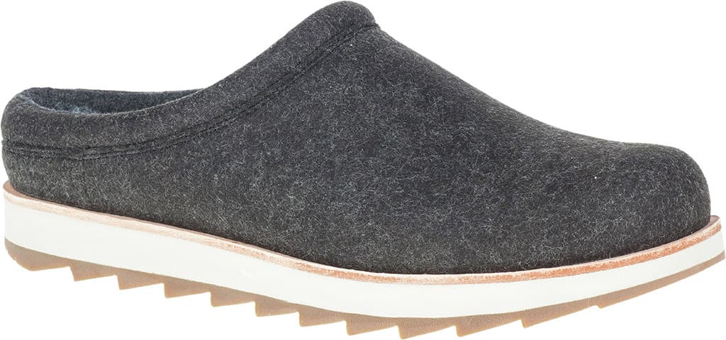 Product gallery image number 4 for product Juno Clog Wool - Men's