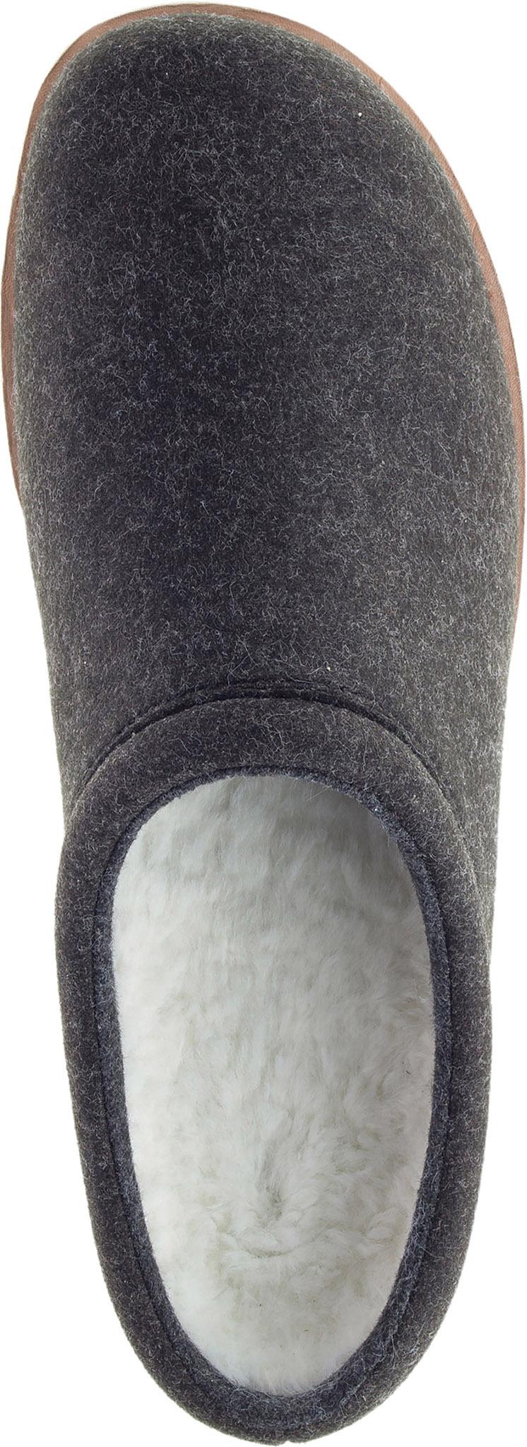 Product gallery image number 7 for product Juno Clog Wool - Men's