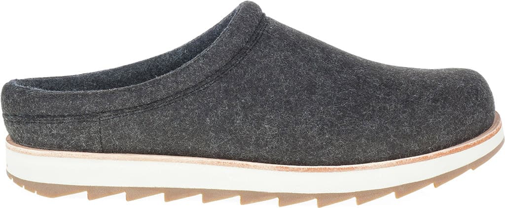 Product gallery image number 1 for product Juno Clog Wool - Men's