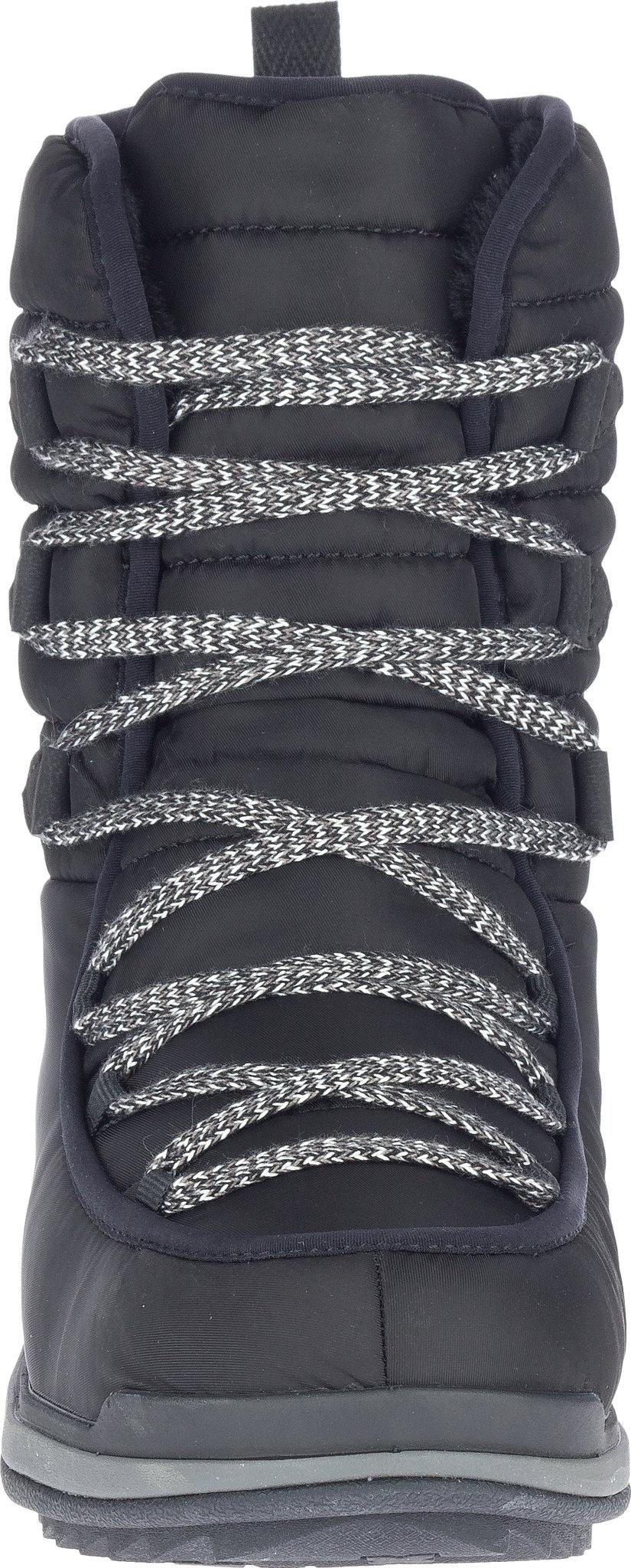 Product gallery image number 3 for product Snowcreek Cozy Polar Waterproof - Women's