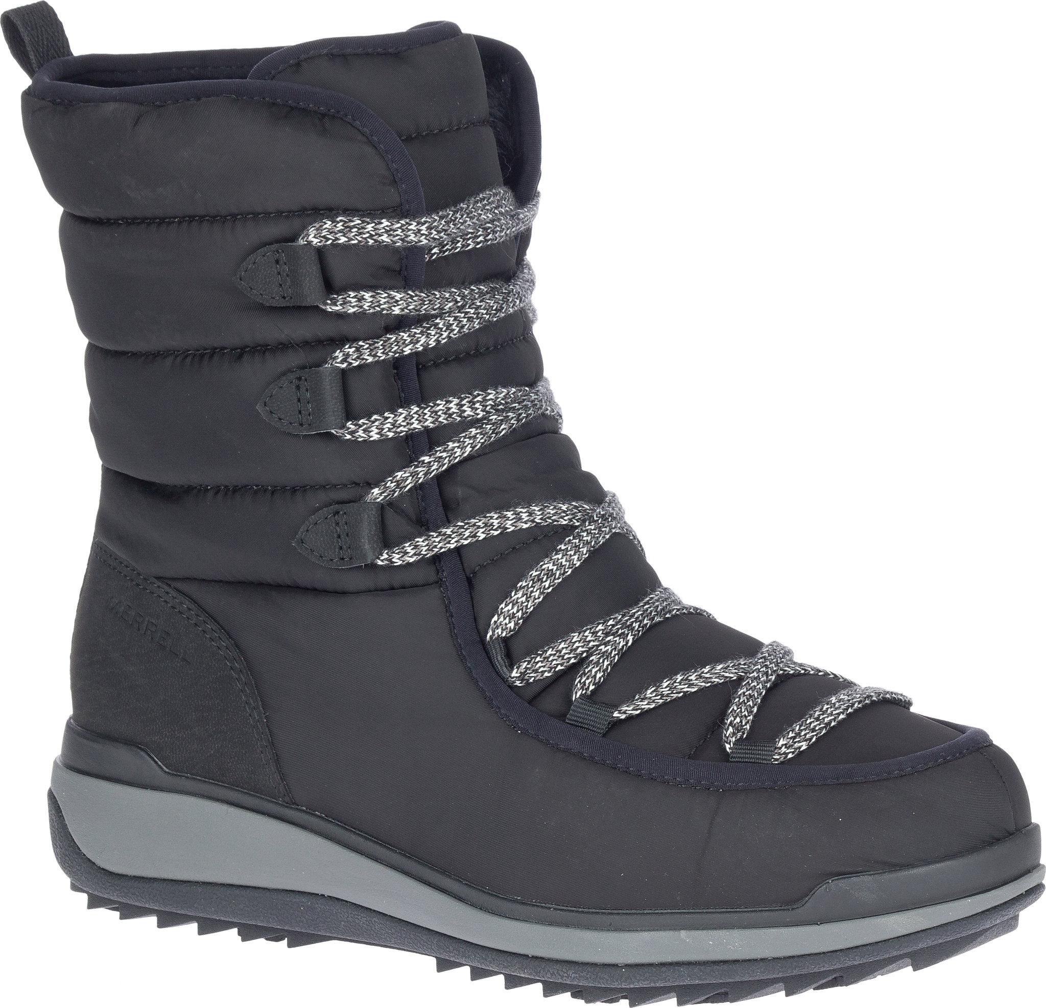 Product gallery image number 1 for product Snowcreek Cozy Polar Waterproof - Women's