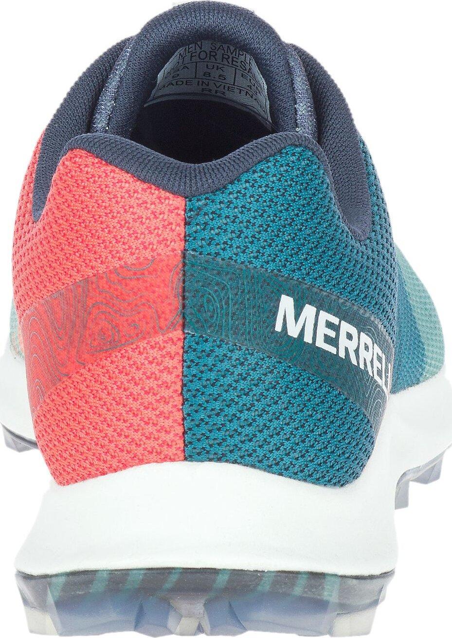 Product gallery image number 4 for product MTL Skyfire X White Mountains Shoes - Men's