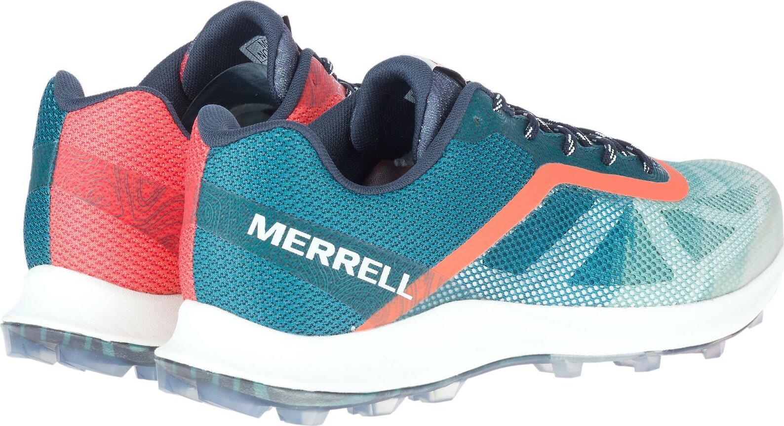 Product gallery image number 5 for product MTL Skyfire X White Mountains Shoes - Men's