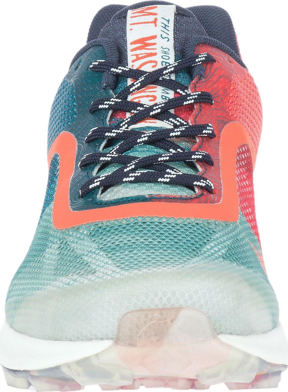 Product gallery image number 7 for product MTL Skyfire X White Mountains Shoes - Men's