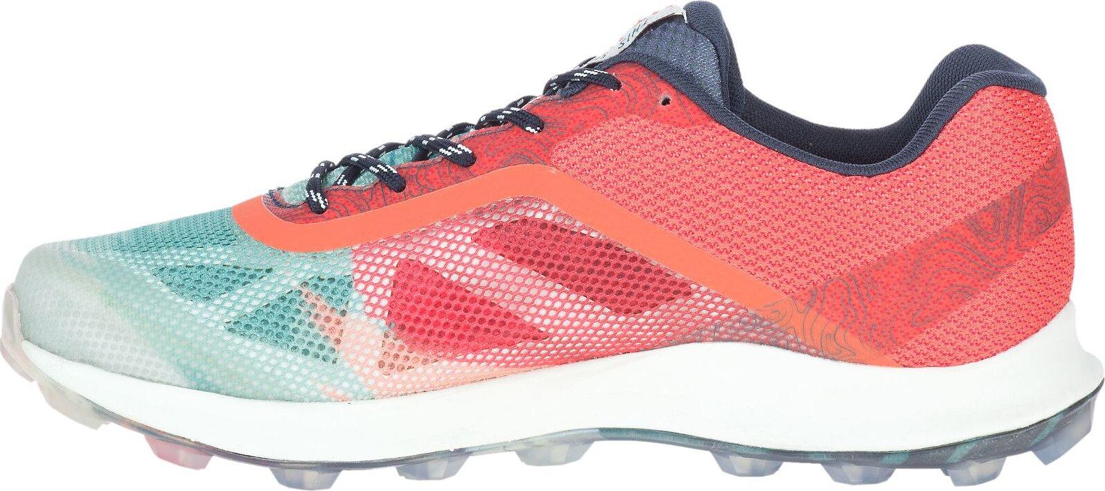 Product gallery image number 6 for product MTL Skyfire X White Mountains Shoes - Men's