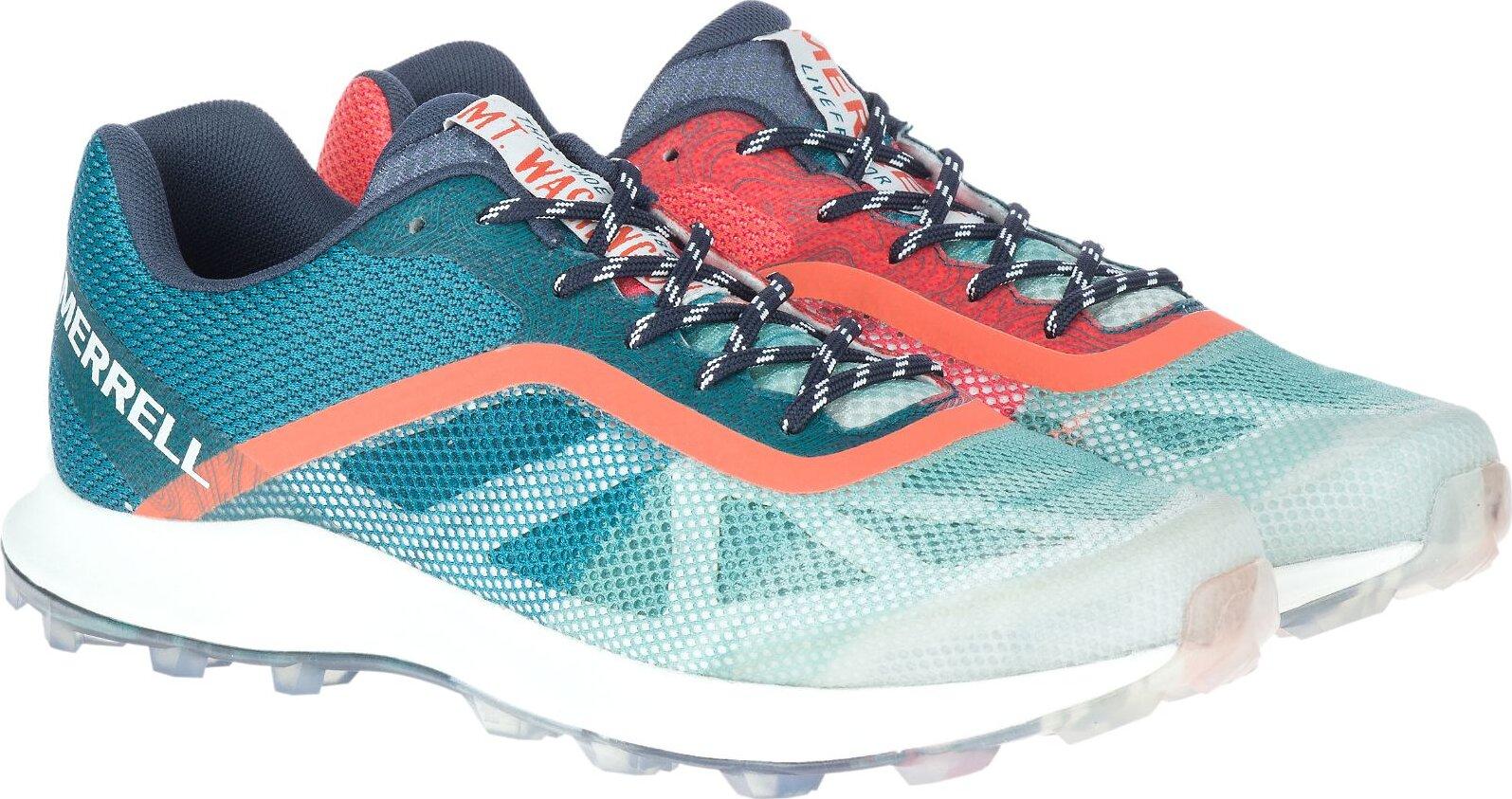 Product gallery image number 8 for product MTL Skyfire X White Mountains Shoes - Men's