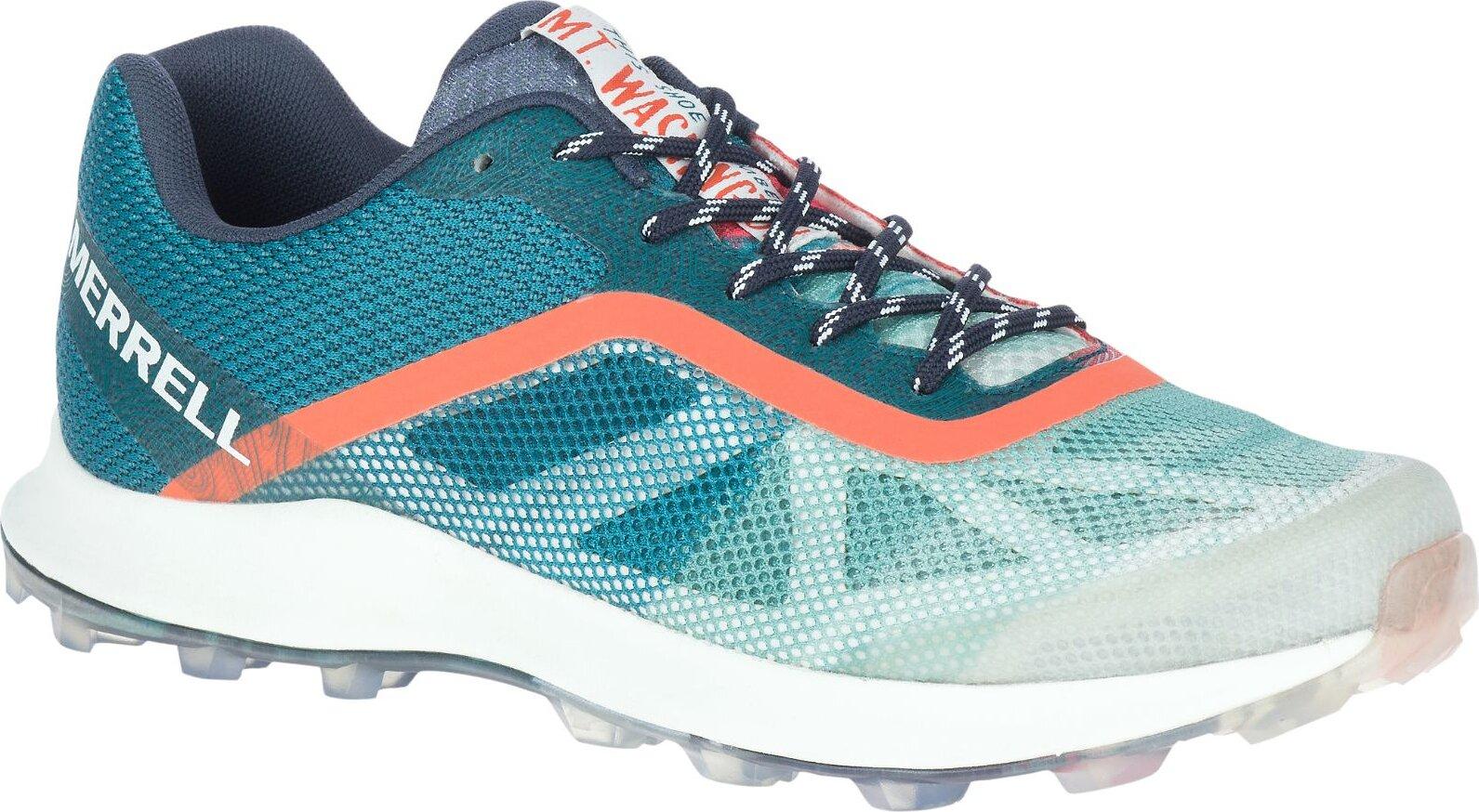 Product gallery image number 9 for product MTL Skyfire X White Mountains Shoes - Men's