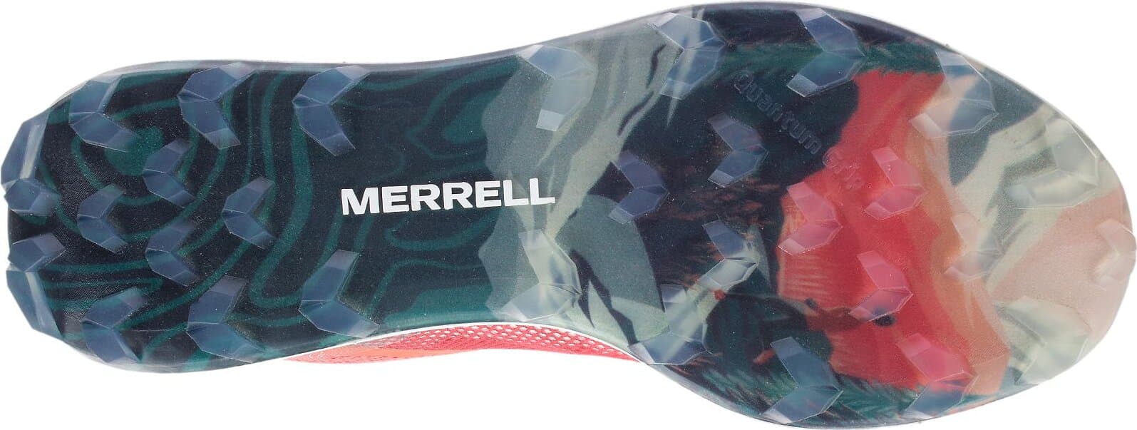 Product gallery image number 3 for product MTL Skyfire X White Mountains Shoes - Men's