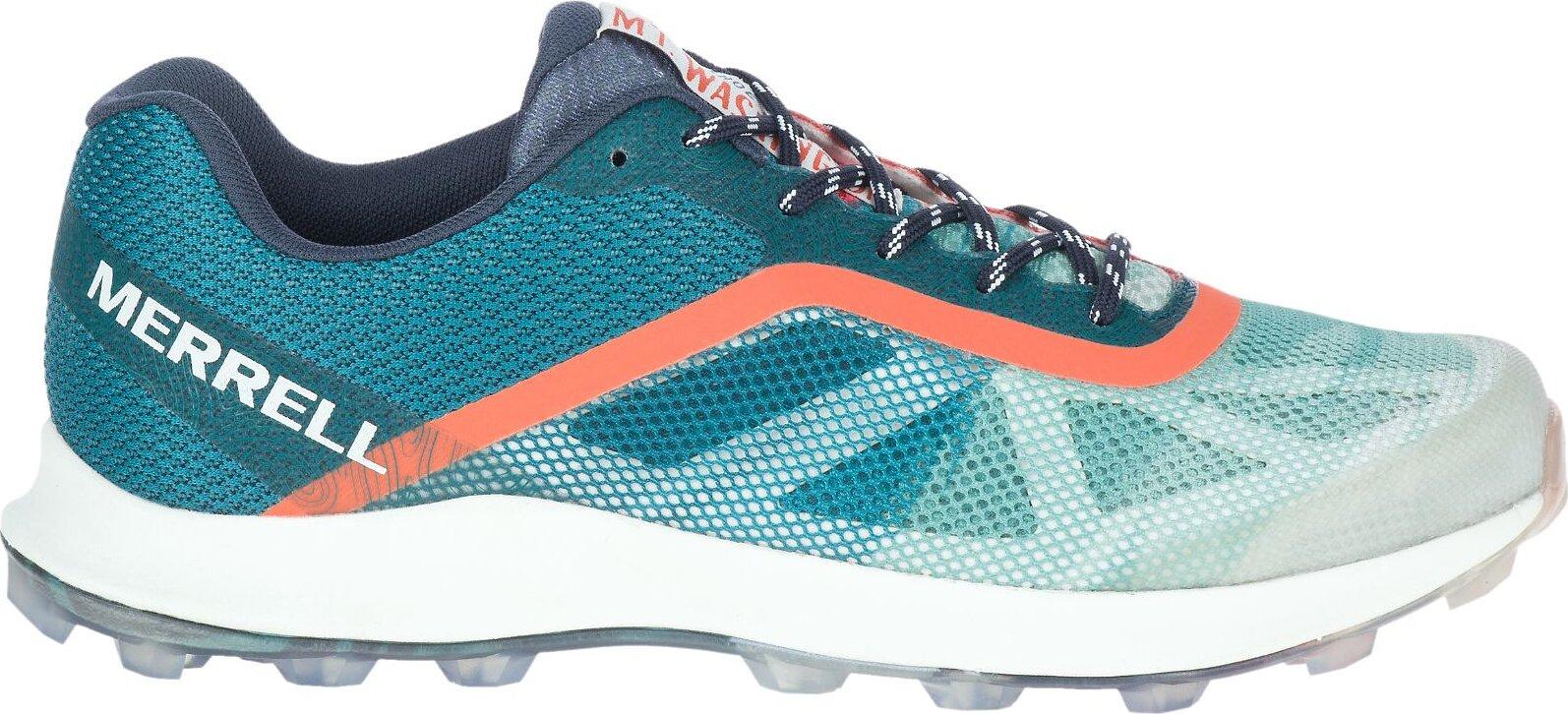 Product gallery image number 1 for product MTL Skyfire X White Mountains Shoes - Men's