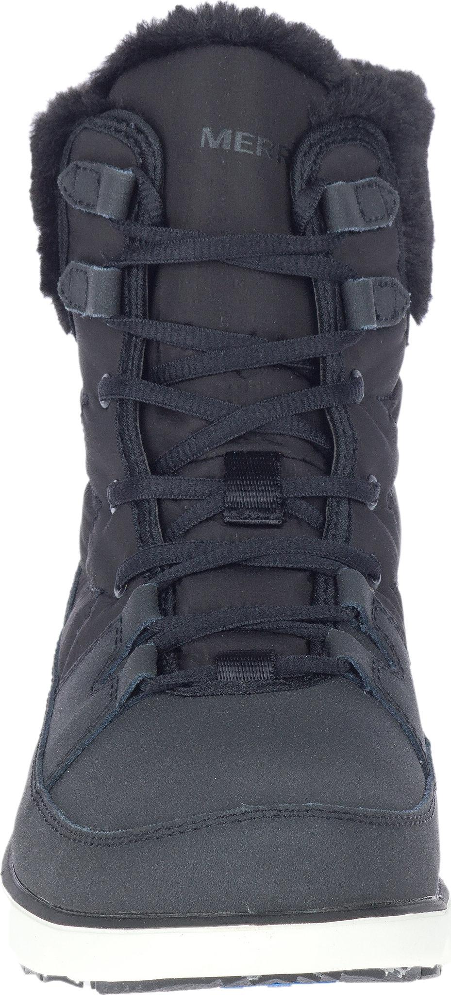 Product gallery image number 4 for product Farchill Key Lace Polar Waterproof AC+ - Women's