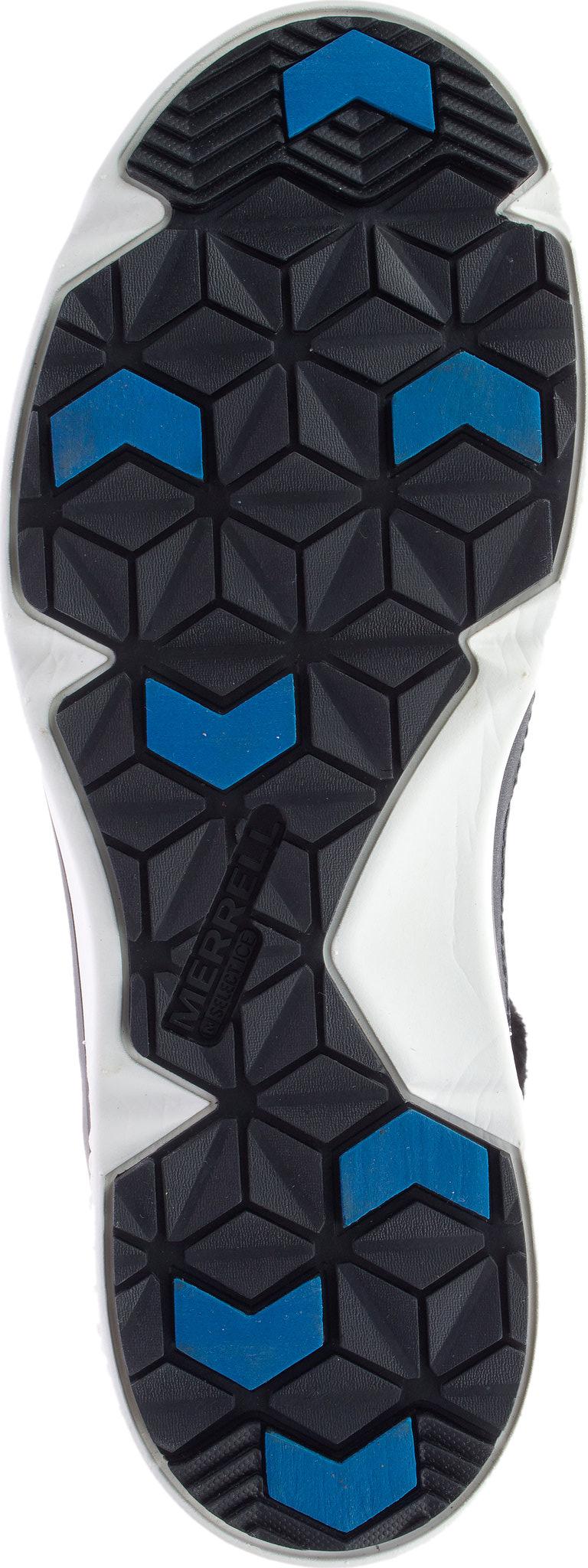 Product gallery image number 6 for product Farchill Key Lace Polar Waterproof AC+ - Women's