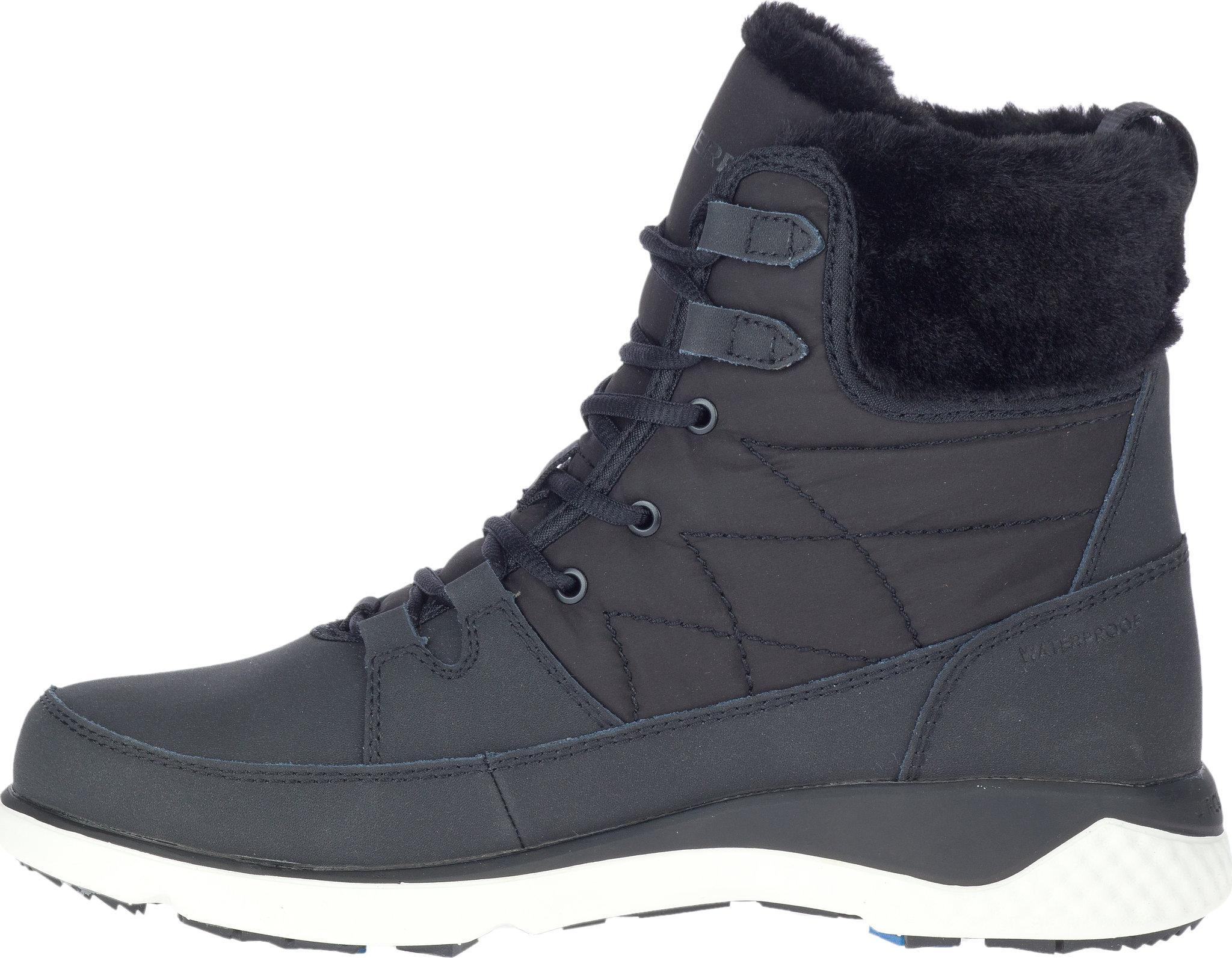 Product gallery image number 2 for product Farchill Key Lace Polar Waterproof AC+ - Women's