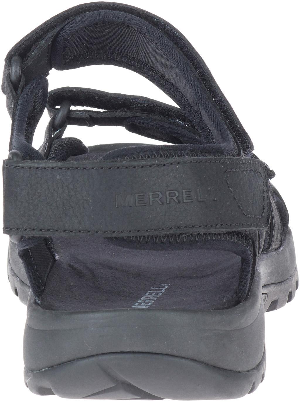 Product gallery image number 3 for product Sandspur 2 Convert Sandal - Men's