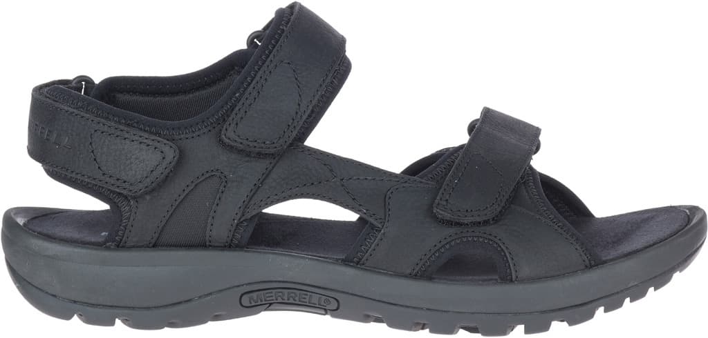 Product gallery image number 5 for product Sandspur 2 Convert Sandal - Men's