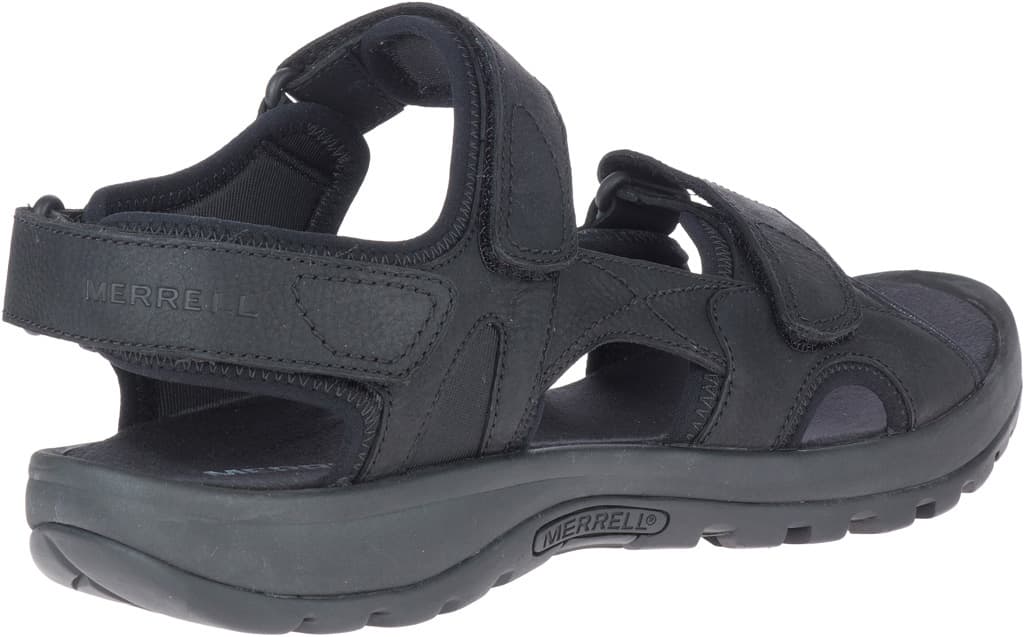 Product gallery image number 7 for product Sandspur 2 Convert Sandal - Men's