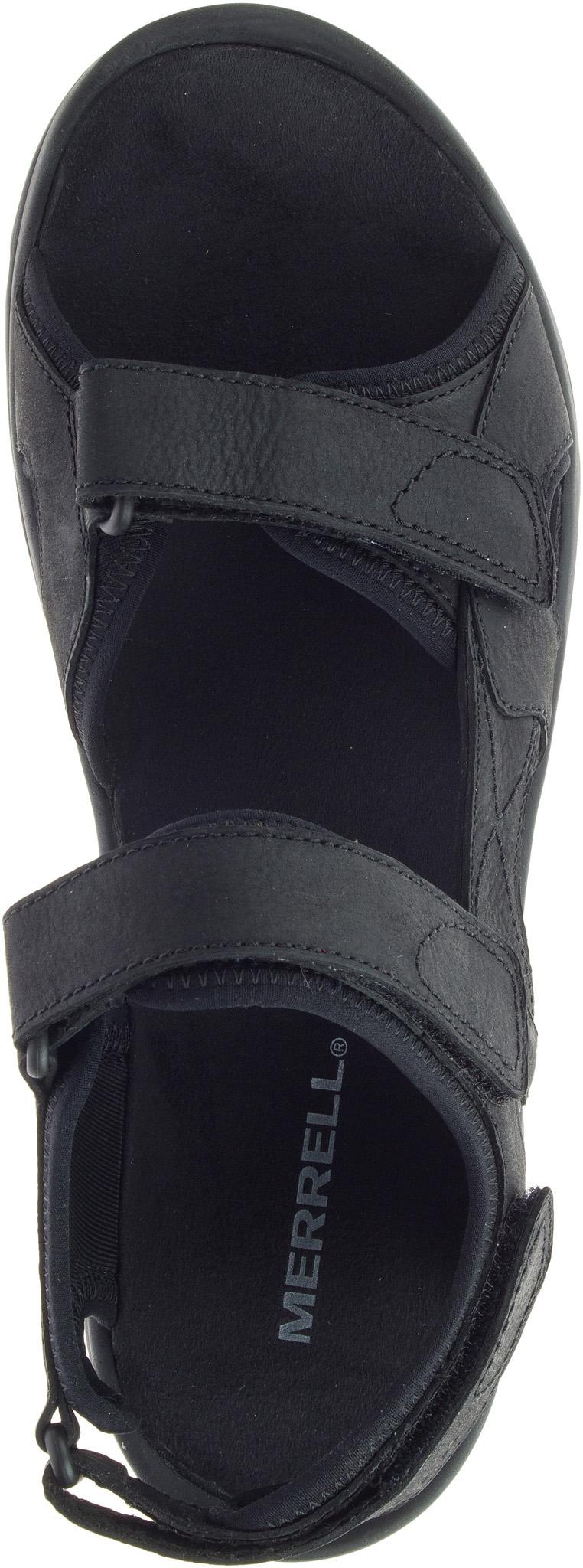 Product gallery image number 8 for product Sandspur 2 Convert Sandal - Men's