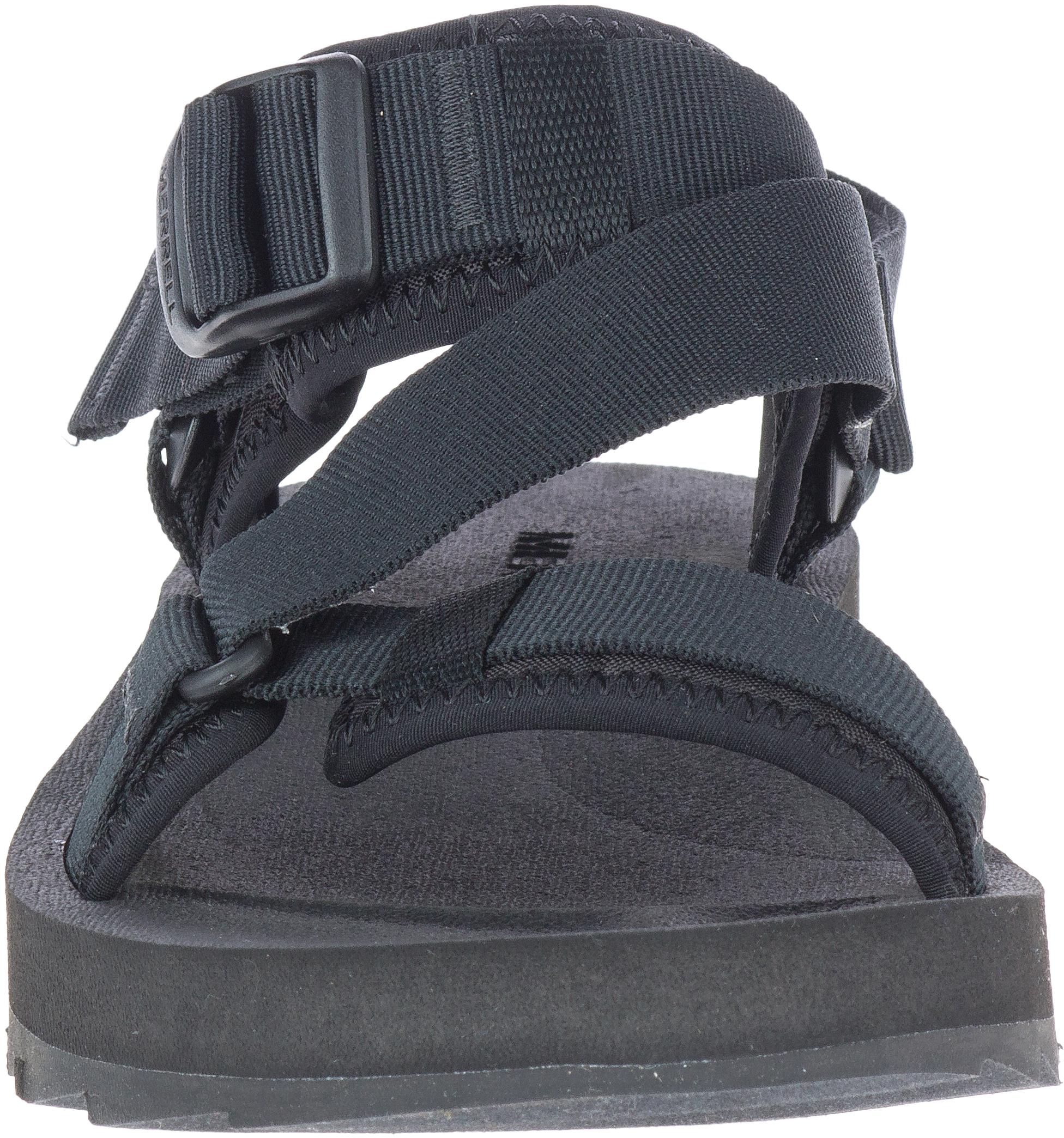 Product gallery image number 4 for product Alpine Strap Sandals - Men's