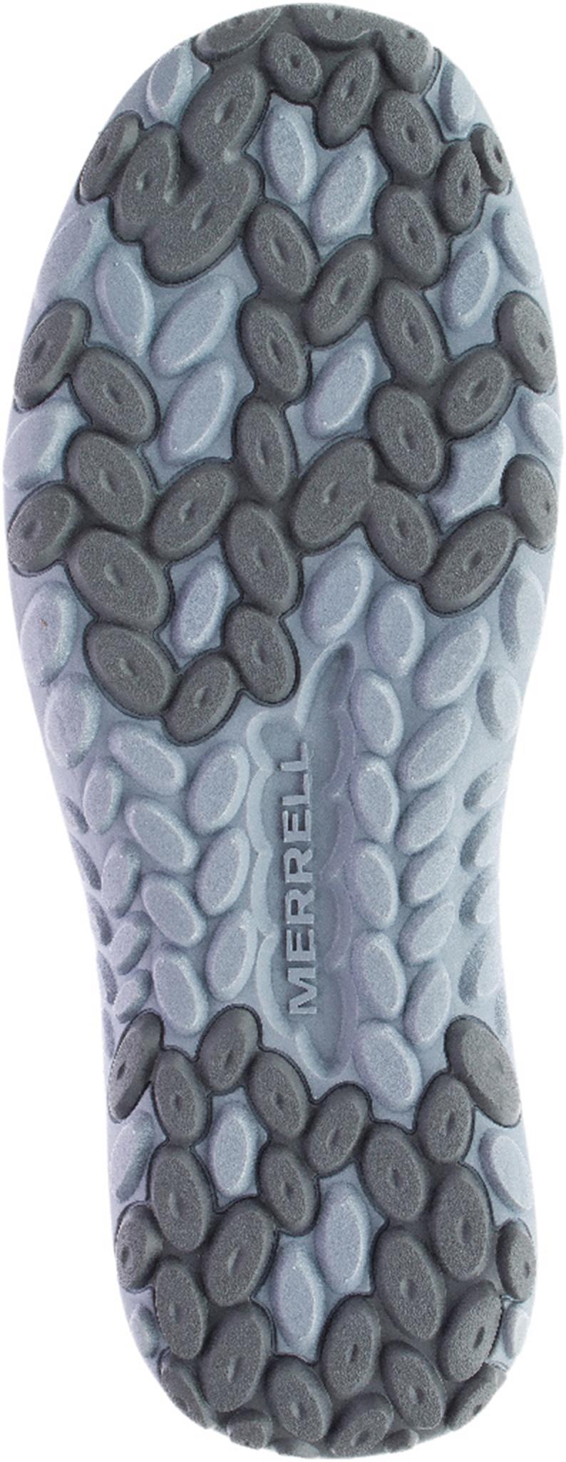 Product gallery image number 4 for product Cloud Moc Knit Slip-On Shoes - Men's