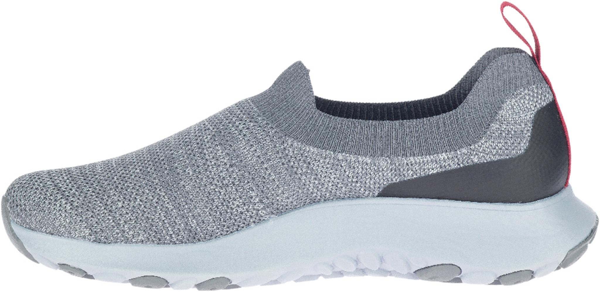 Product gallery image number 3 for product Cloud Moc Knit Slip-On Shoes - Men's