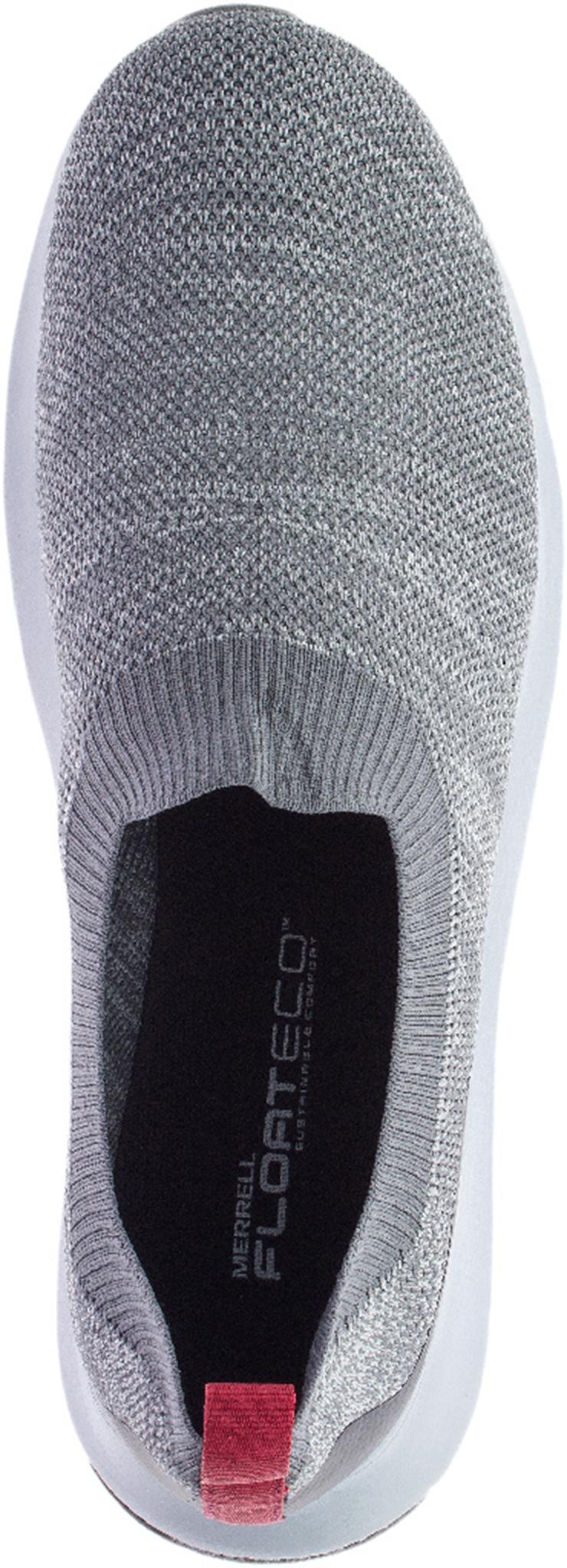 Product gallery image number 2 for product Cloud Moc Knit Slip-On Shoes - Men's
