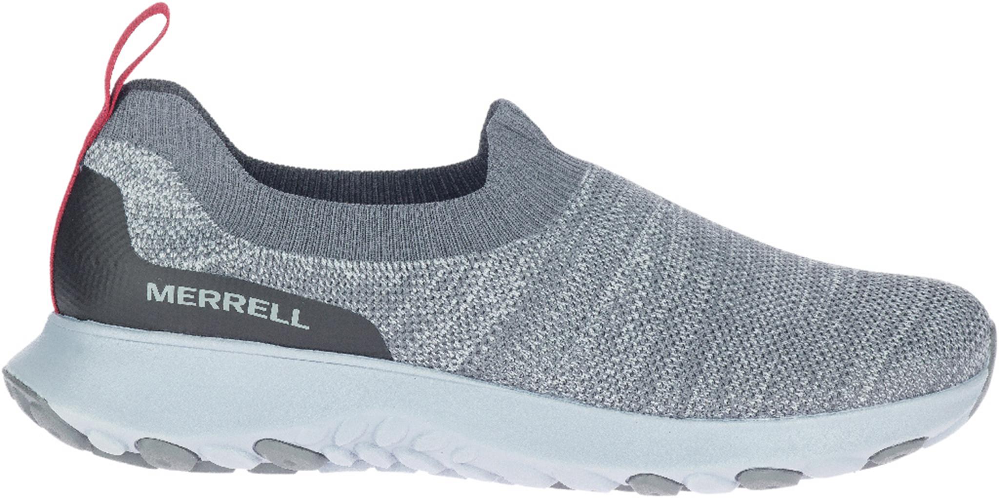 Product gallery image number 1 for product Cloud Moc Knit Slip-On Shoes - Men's