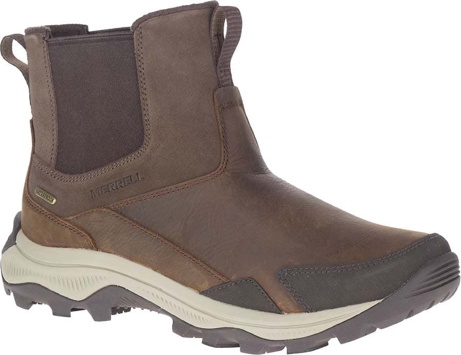 Product gallery image number 4 for product Icepack 2 Chelsea Polar Waterproof Boots - Men’s