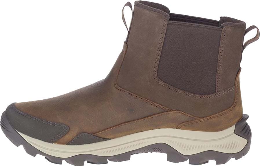 Product gallery image number 2 for product Icepack 2 Chelsea Polar Waterproof Boots - Men’s