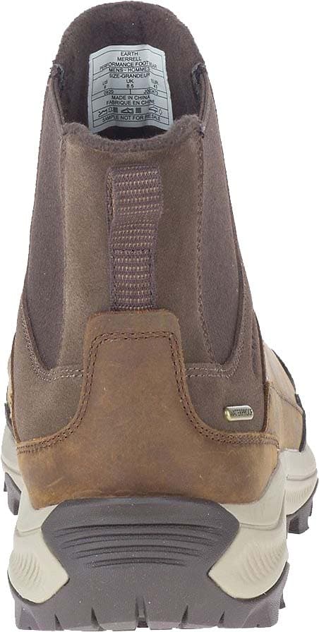 Product gallery image number 6 for product Icepack 2 Chelsea Polar Waterproof Boots - Men’s