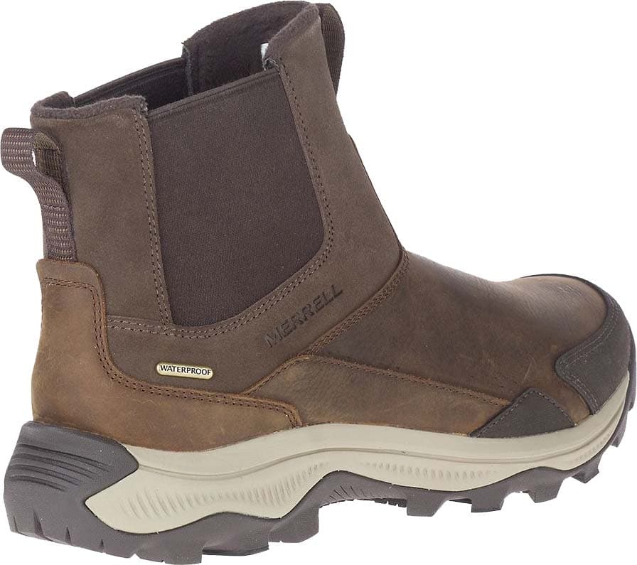 Product gallery image number 5 for product Icepack 2 Chelsea Polar Waterproof Boots - Men’s