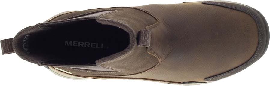 Product gallery image number 7 for product Icepack 2 Chelsea Polar Waterproof Boots - Men’s