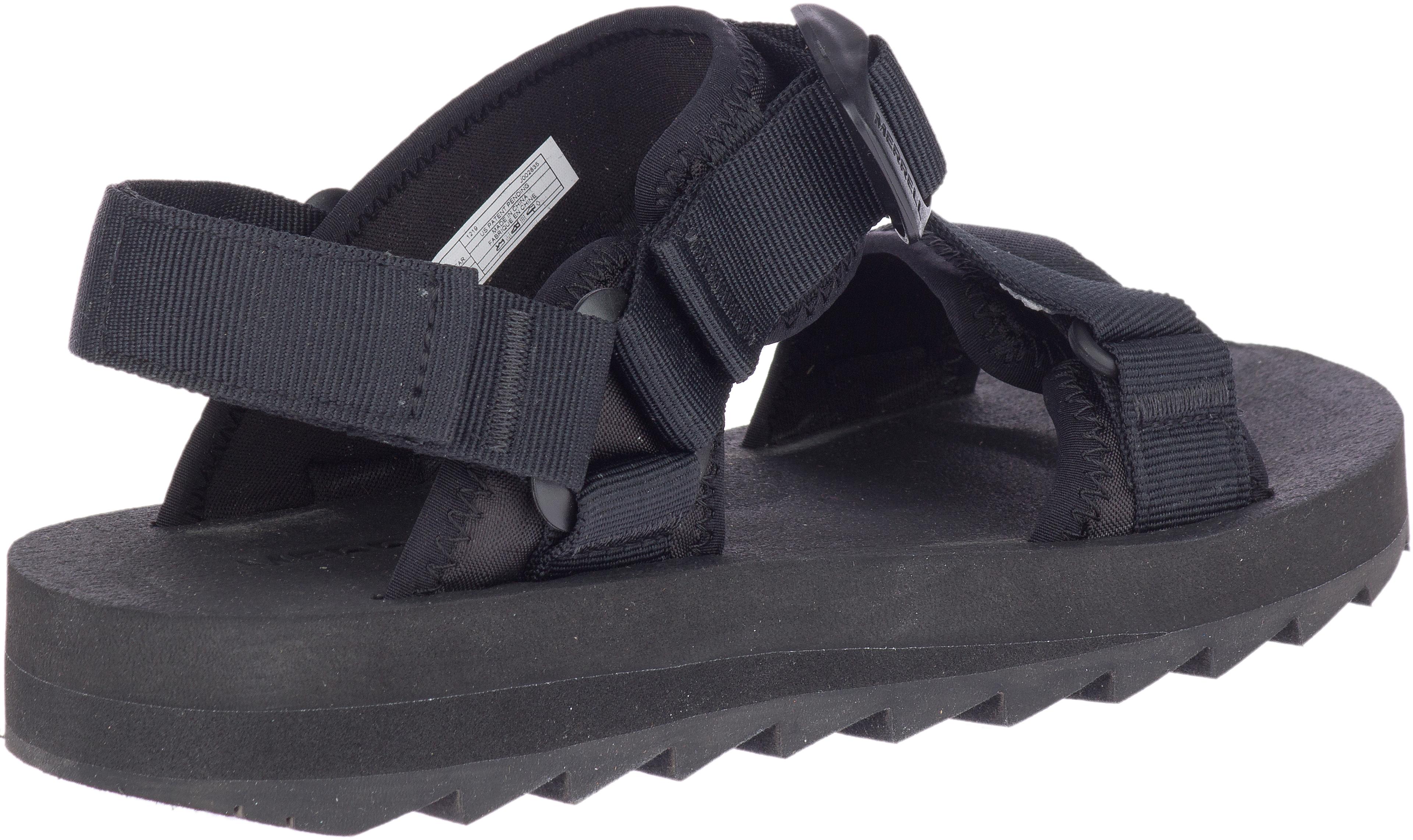 Product gallery image number 6 for product Alpine Strap Sandals - Women's