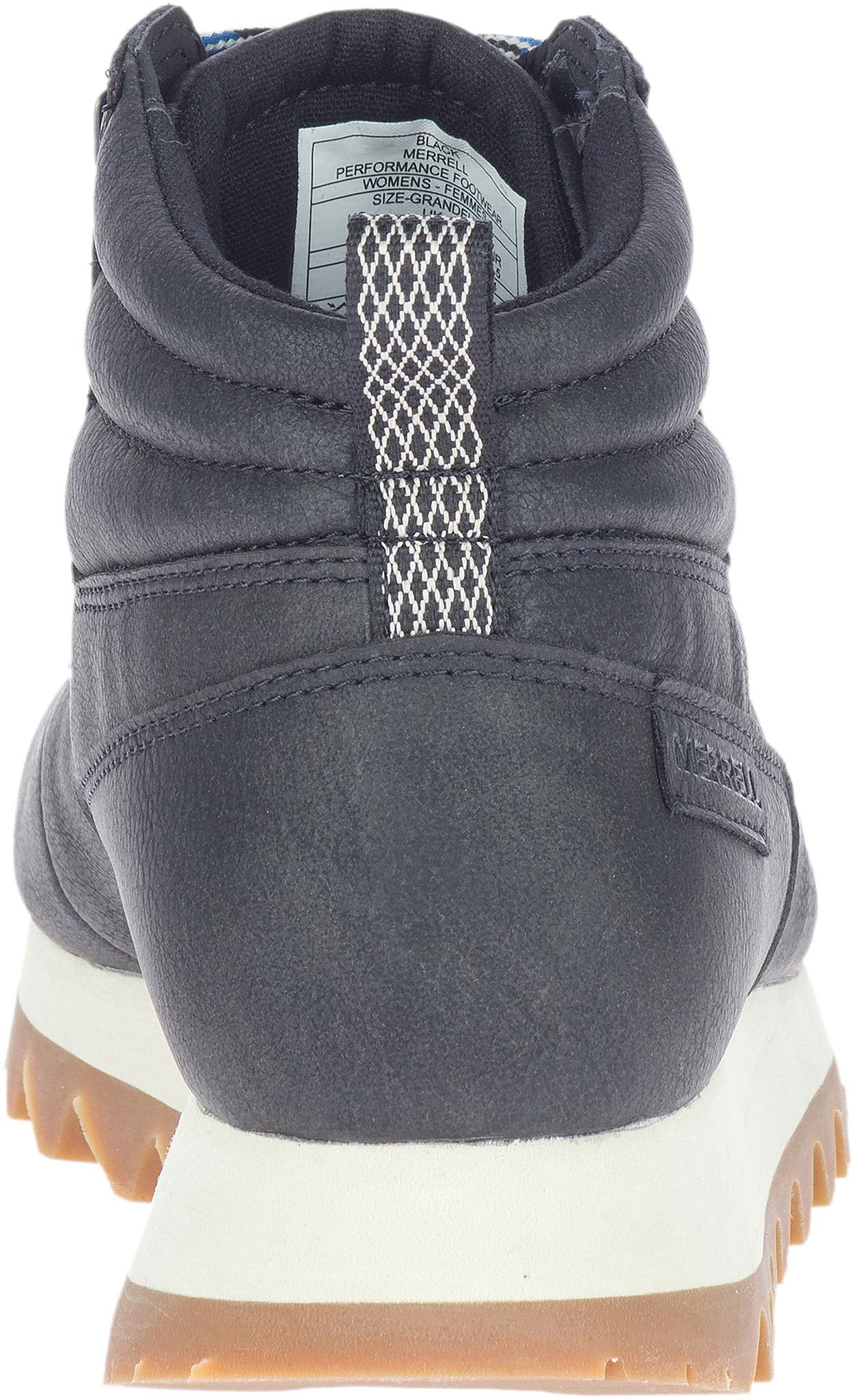 Product gallery image number 2 for product Alpine Hiker Shoes - Women's