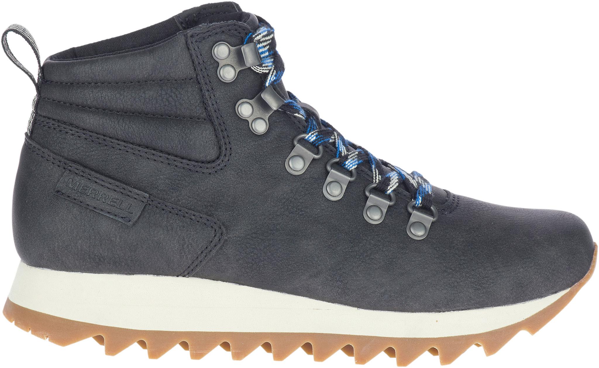 Product gallery image number 1 for product Alpine Hiker Shoes - Women's