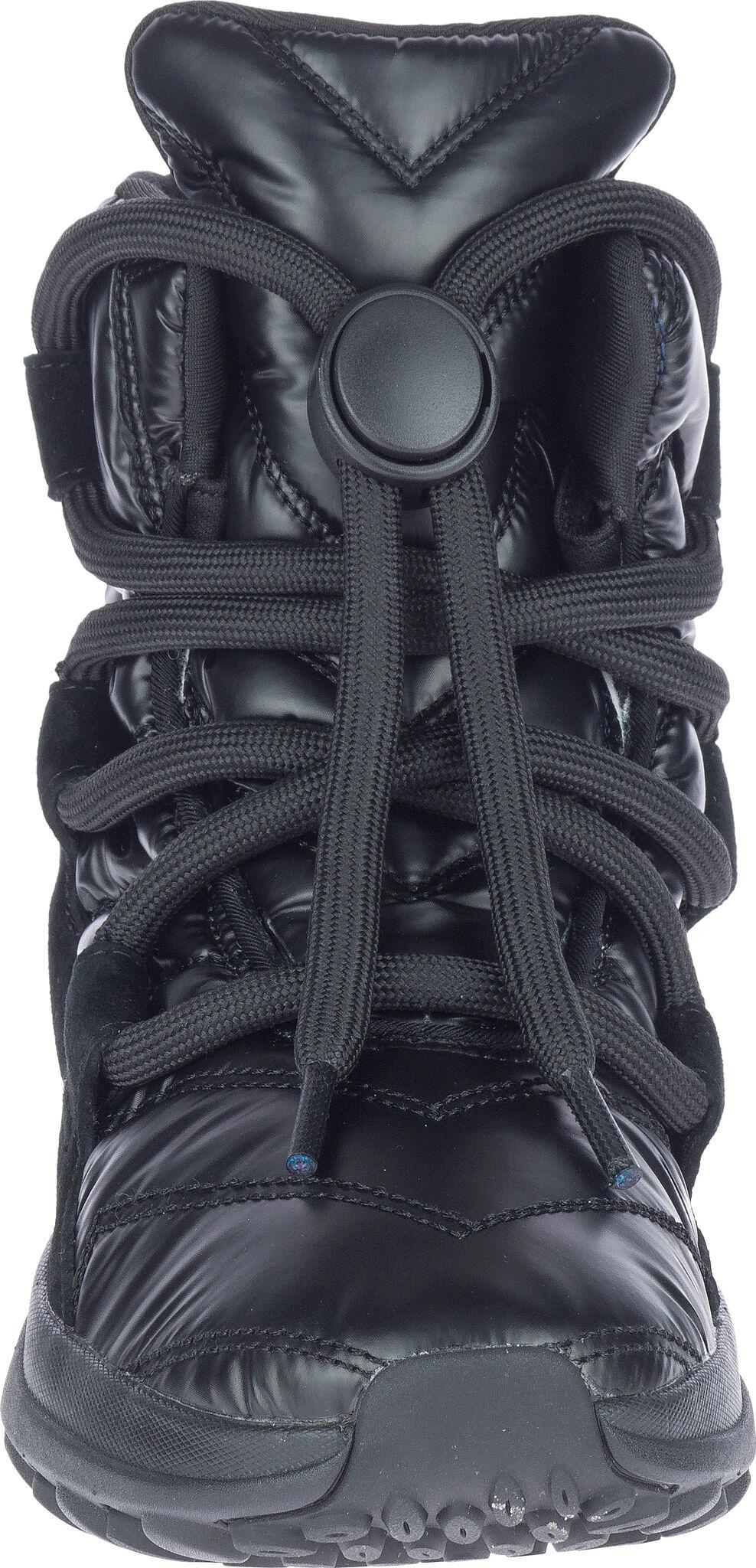 Product gallery image number 3 for product Merrell Cloud Puff Lace Polar Waterproof Boots - Women's