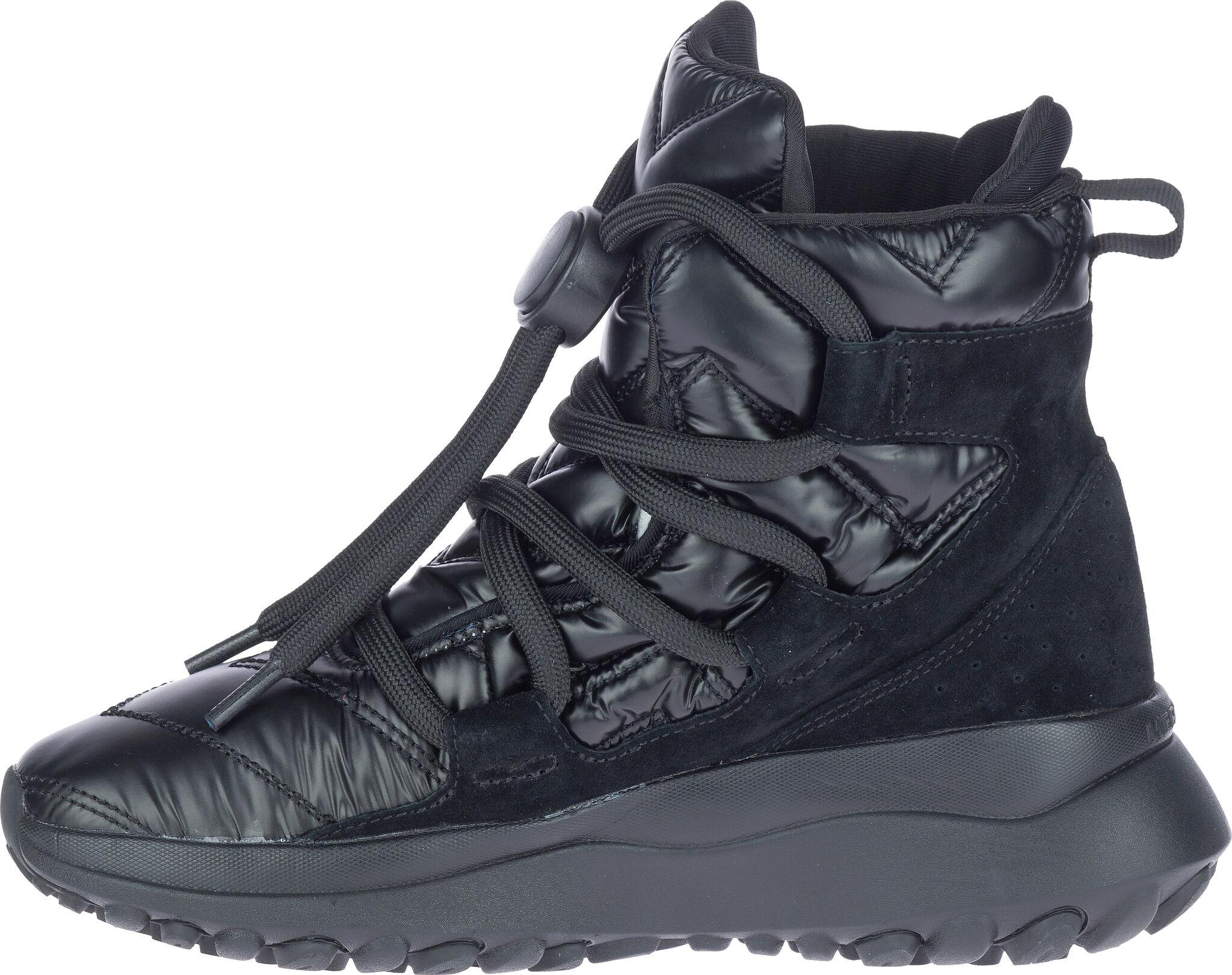 Product gallery image number 5 for product Merrell Cloud Puff Lace Polar Waterproof Boots - Women's