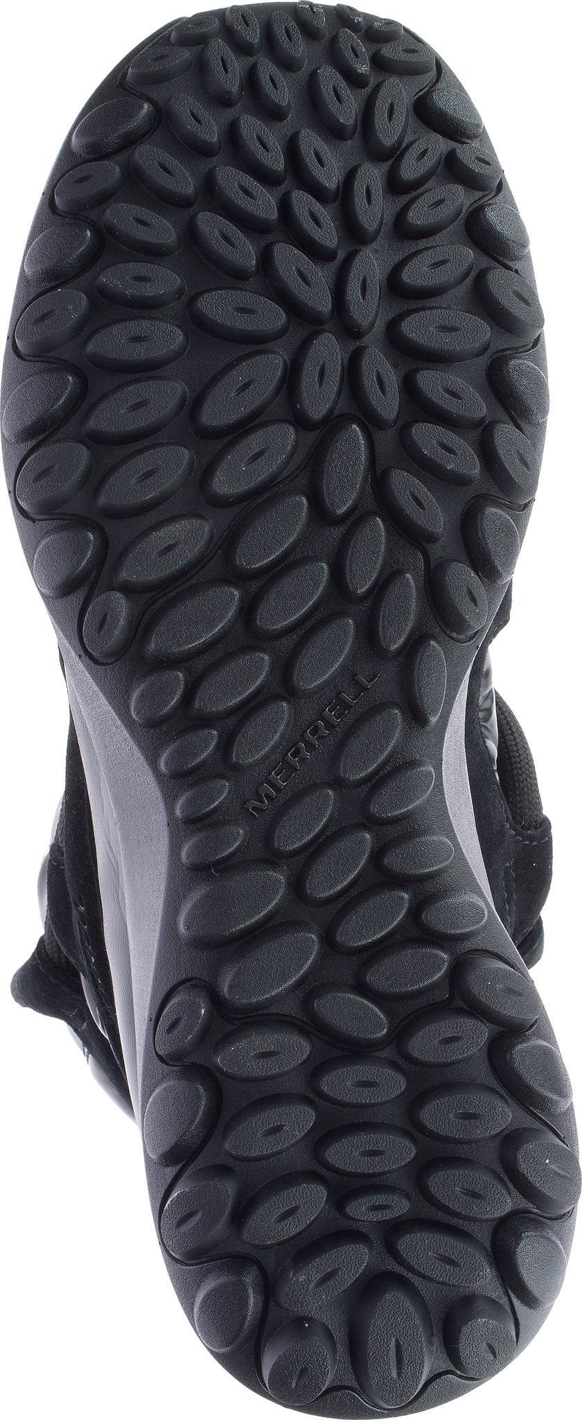 Product gallery image number 7 for product Merrell Cloud Puff Lace Polar Waterproof Boots - Women's