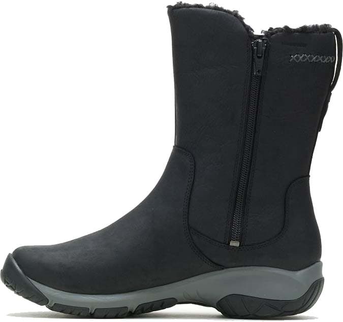 Product gallery image number 2 for product Encore 4 Tall Zip Polar Waterproof Boots - Women’s