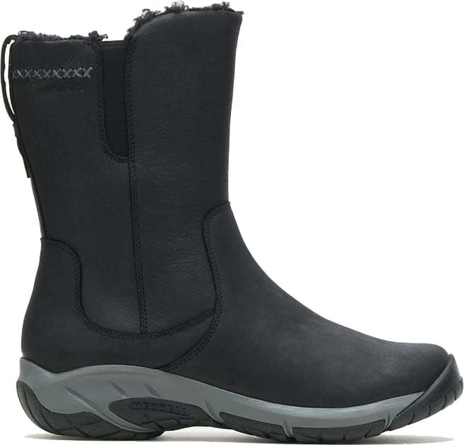 Product gallery image number 1 for product Encore 4 Tall Zip Polar Waterproof Boots - Women’s