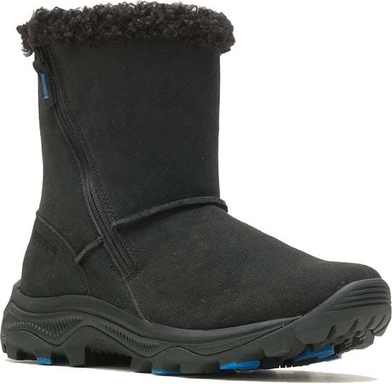 Product gallery image number 2 for product Icepack 2 Zip Polar Waterproof Boots - Women’s