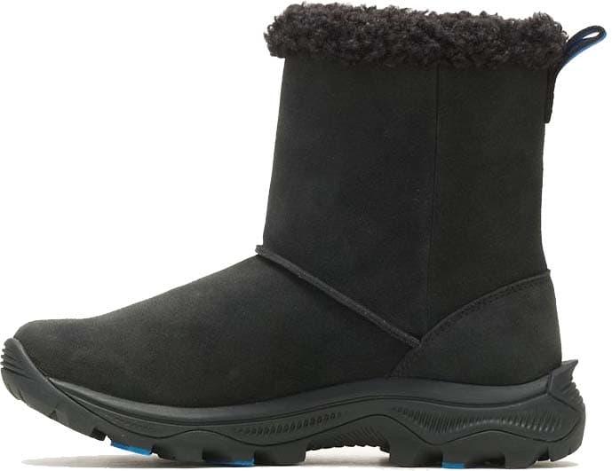 Product gallery image number 3 for product Icepack 2 Zip Polar Waterproof Boots - Women’s