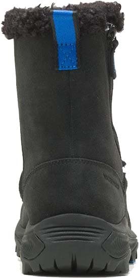 Product gallery image number 5 for product Icepack 2 Zip Polar Waterproof Boots - Women’s