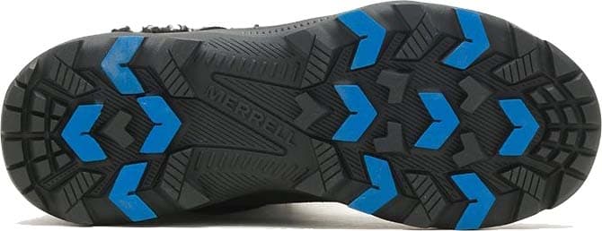 Product gallery image number 4 for product Icepack 2 Zip Polar Waterproof Boots - Women’s