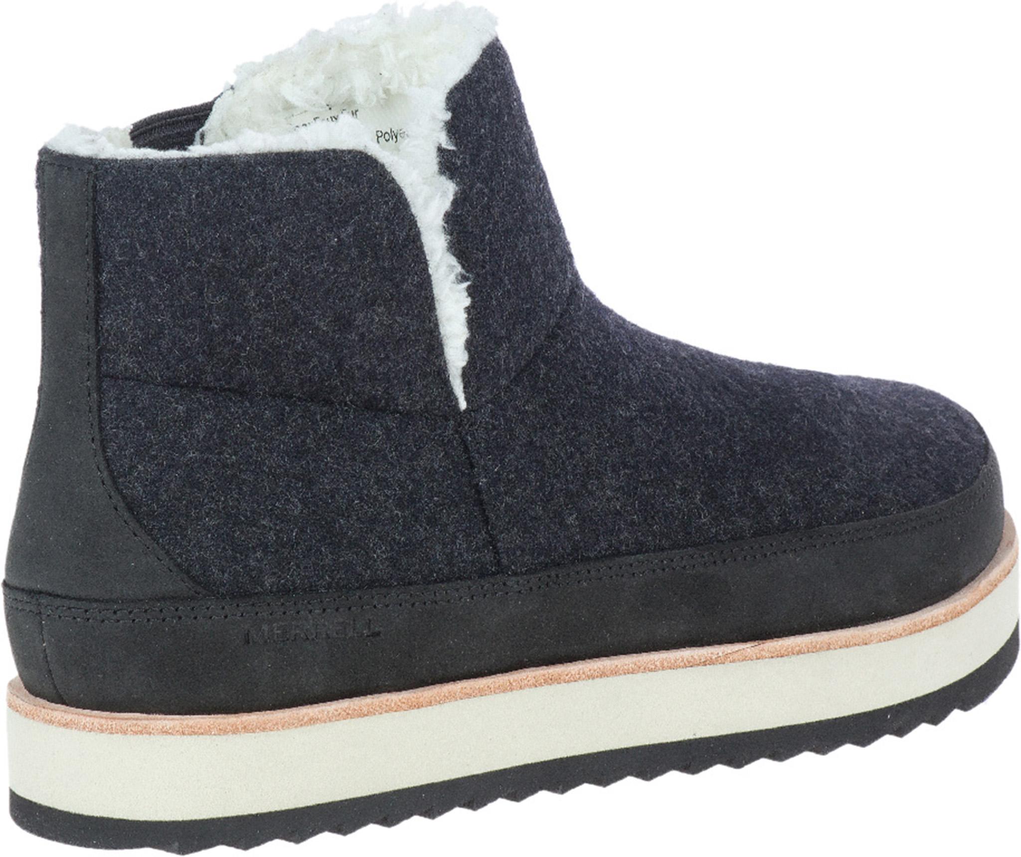 Product gallery image number 2 for product Juno Pull On Shoes - Women's