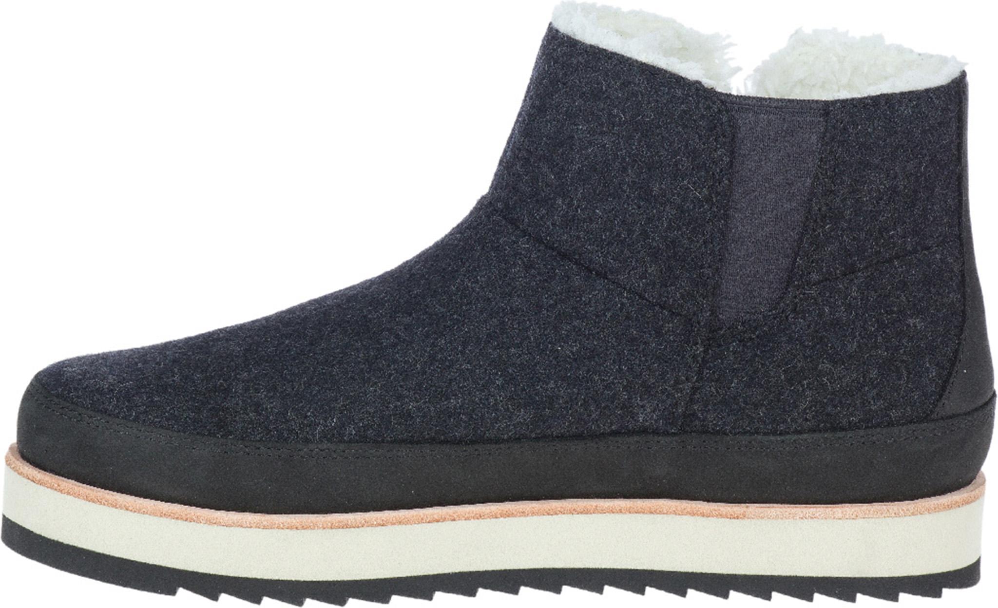 Product gallery image number 3 for product Juno Pull On Shoes - Women's