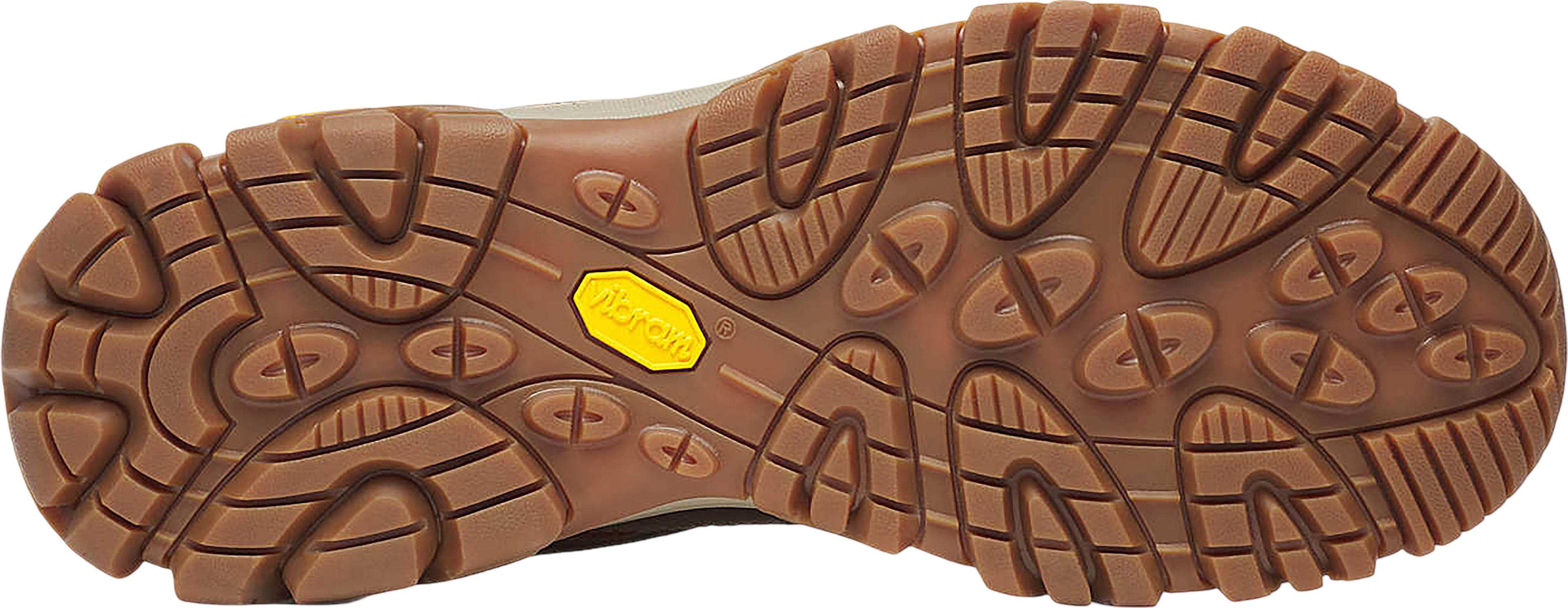 Product gallery image number 5 for product Moab Adventure 3 Shoes - Men's