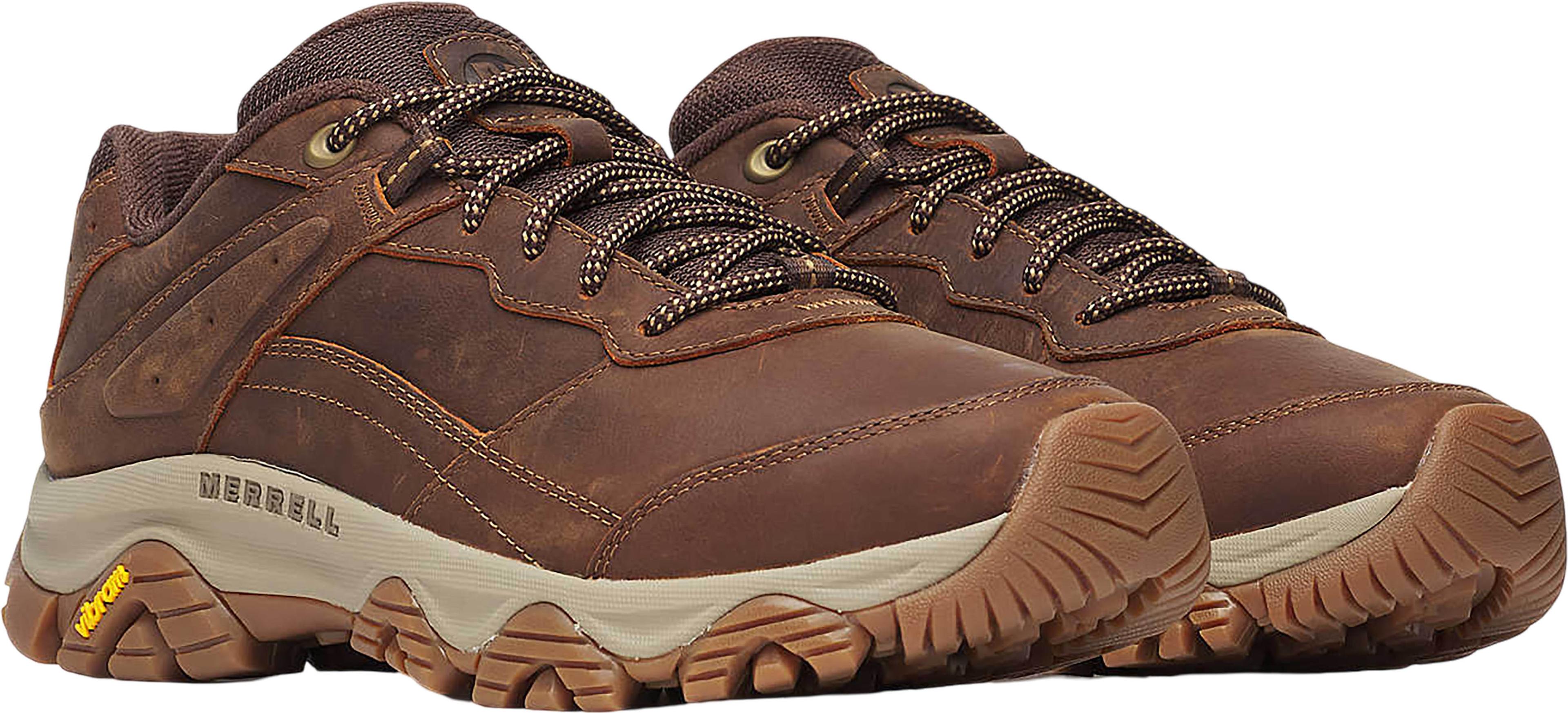 Product gallery image number 2 for product Moab Adventure 3 Shoes - Men's