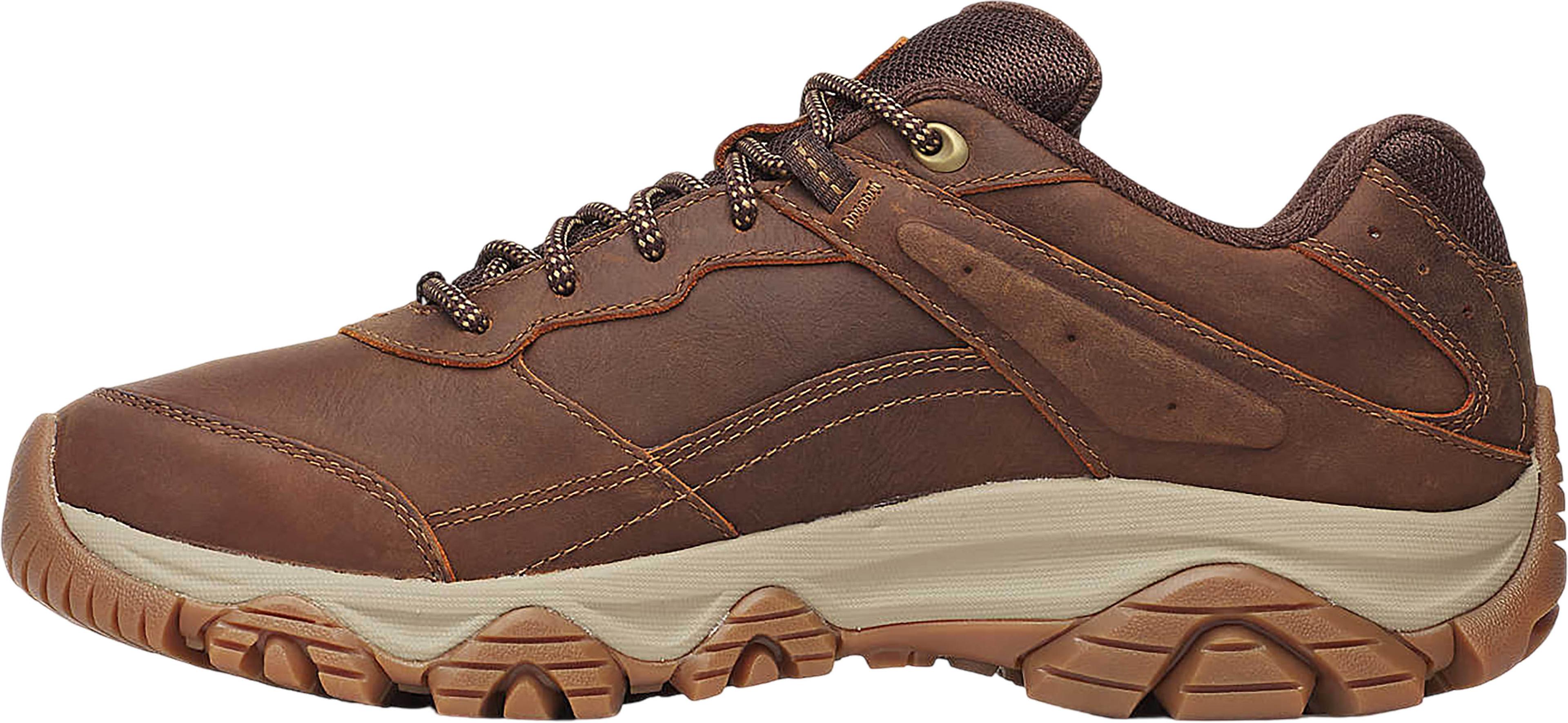 Product gallery image number 3 for product Moab Adventure 3 Shoes - Men's