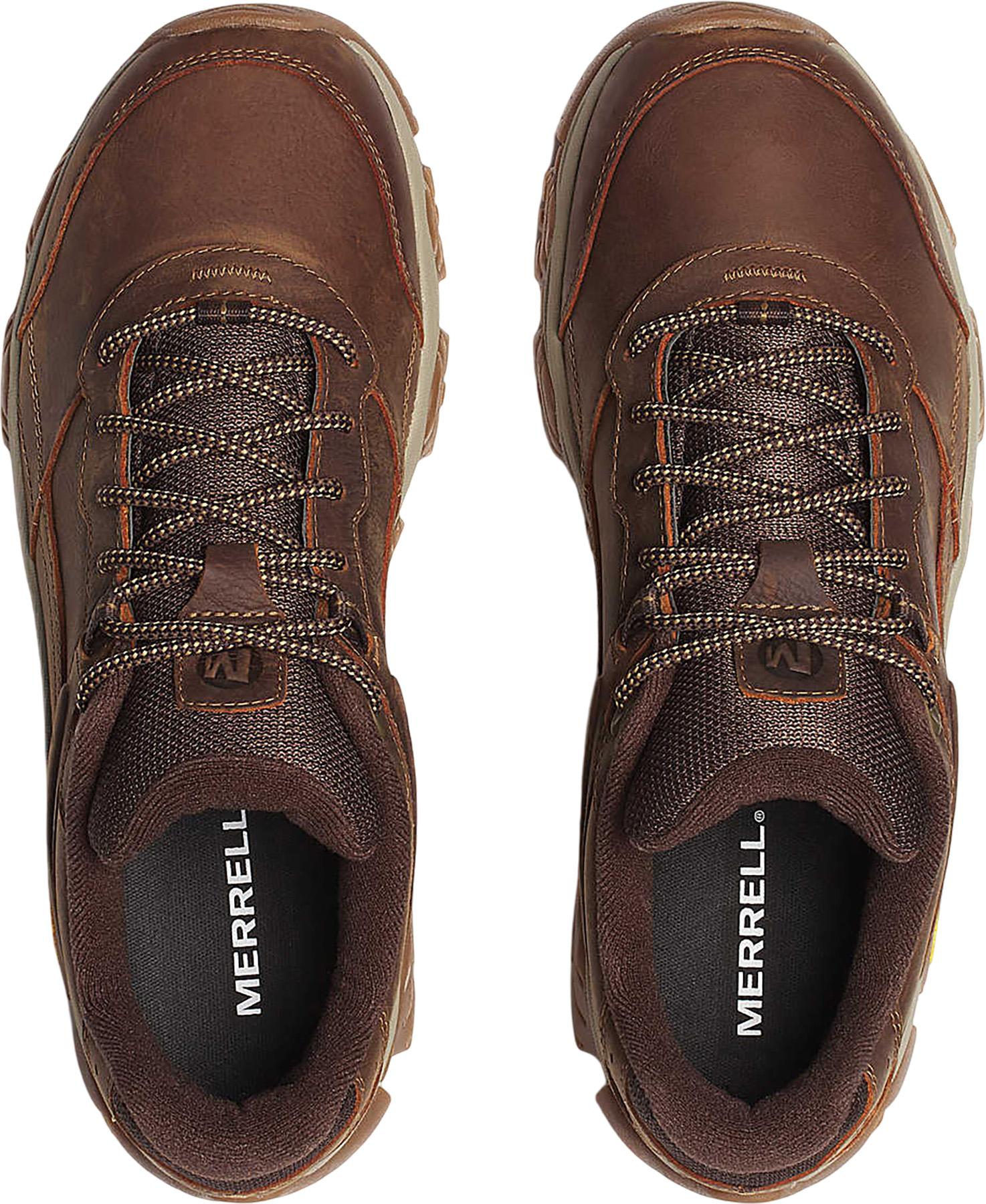 Product gallery image number 4 for product Moab Adventure 3 Shoes - Men's