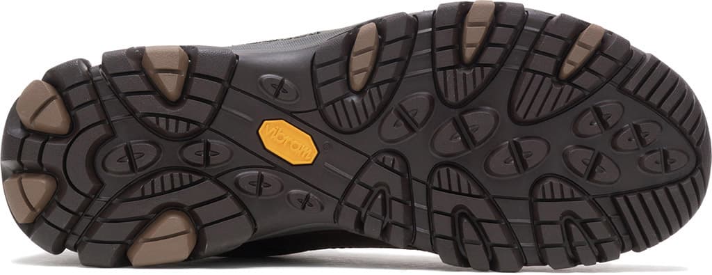 Product gallery image number 3 for product Moab Adventure 3 Shoes [Wide] - Men's